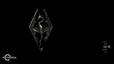 Skyrim SE Crashes After Bethesda Logo. I had been playing all yesterday and I had to go to the grocery store and when I came back, I re launched the game only to see that my game now crashes after the logo. Also, along with my modlist, I have the DLL Loader and Dragonborn Speaks Naturally installed.